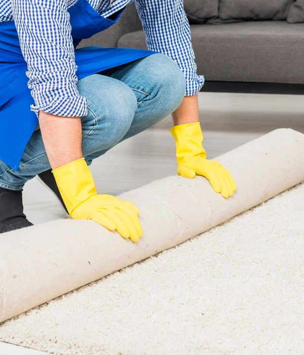 rug cleaning