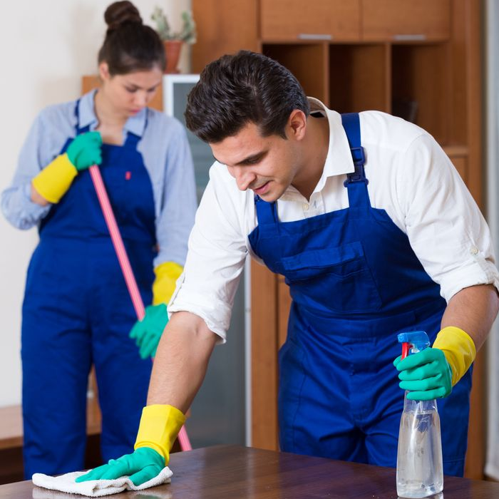 Flexible Services