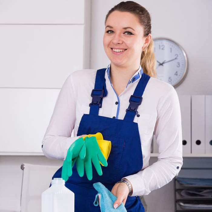 On-Time Service